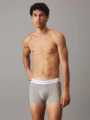 Pánské boxerky Calvin Klein 3 pack NB3953/PS8(3)3